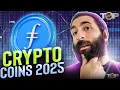 Lagu Could Crypto Coins 2025 Be the Turning Point for Blockchain ?