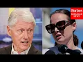 Download Lagu Epstein Survivor Reveals She Was Taken On A Trip To Africa With Bill Clinton \u0026 Other Notable Figures