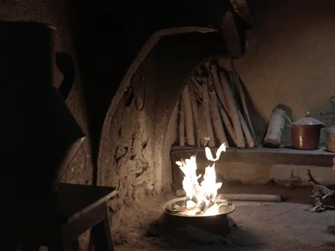 O NOSSO REINO de Luís Costa (2020) – trailer