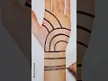 Download Lagu Eid mehndi design 2024 arabic style🤩🫶 #shorts #mehndi #youtubeshorts