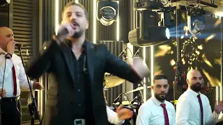 مراد قربي Morad Korabi اخيرا قالها مغرم يا ليل حفله عيدالميلاد المجيد العواديه 25 12 2022 