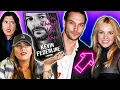 Lagu Kevin Federline Tries To Expose Britney Spears In New Memoir