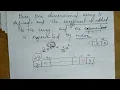 CST201 Mod2 - 2 Representation of Polynomial using Arrays