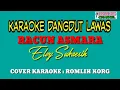 Download Lagu KARAOKE DANGDUT LAWAS//RACUN ASMARA//ELVY SUKAESIH