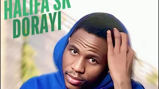 SONE Na Gaza Yin Zama Lyrics Halifa SK Dorayi 