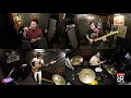 Revelations - Audioslave "Cover" - Testify: A Special Tribute To Audioslave Live @ R&R Studio