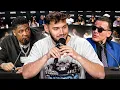 Blueface Called out Gypsy Crusader Brand Risk Press Conference