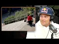 The El Toro Backside Flip That Never Was