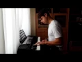 Download Lagu Kygo - Oasis (feat. Foxes) - Piano Cover