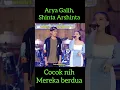 Download Lagu SELENDANG BIRU , SHINTA ARSHINTA feat ARYA GALIH at SAGIT #pyf #koplo #koplotime