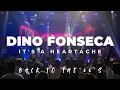 Download Lagu Dino Fonseca | It's a Heartache | Back To The 80's #dinofonseca #goodtimes