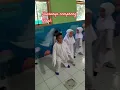 suara bak kaleng jatuh #pertamasekolah #kesehariansekolah