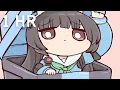 Download Lagu [blue archive] usagi flap lofi but it's a 1 hr chill lofi mix loop for study ♪✨