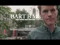 BART B MORE: "IT'S TIME TO PUSH BOUNDARIES" - ARTIST SPOTLIGHT #01