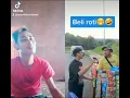 Download Lagu lucu bikin ngakak🤣..beli roti di kira cari Roni #shorts #funnyvideo  #lucuabis