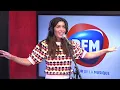 Download Lagu Jenifer - AU SOLEIL - LIVE RFM