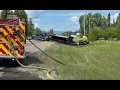 1 killed in crash near Whitefish