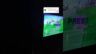 زبون بيلعب بيس و فيفا مقارنة Pes19 Fifaفي محل البلاستيشن ايهم افضل 2025 Ps4 Pes19 Pes25 202 