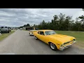 2023 Drag Week Quick Tech in Walk Through