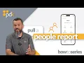 Download Lagu How to Pull a People Report in PDK.io