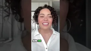 Kathryn Davis favourite moment on set of Hallmark s Everything Puppies
