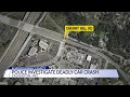 Driver killed in Montgomery County crash police investigating