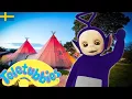 Download Lagu ☆ Teletubbies Svenska ☆ Säsong 9 , Episod 230 ☆ Visar för barn ☆