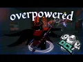 I Played The BEST Gale Build in a COMP GANK Deepwoken DCL
