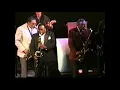 Download Lagu Lee Allen, Boots Randolph, Sil Austin, Hans \u0026 Candy Dulfer Masters of Rock-Sax Paradiso Amsterdam.