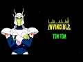 INVINCIBLE S04E03 - Tom Tom  | Flaxan's Full Theme |