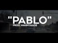 "Pablo" Famous Dex Type Beat (Prod. MannyMade)