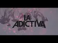 La Adictiva - Yo Me Quedo Aquí Contigo - (Letra)