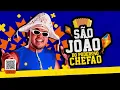 Download Lagu LUIZ O PODEROSO CHEFÃO SÃO JOÃO 2023 FORROZIN REMIX PRA PAREDÃO