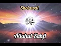 Sholawat - Allahul Kahfi merdu😇//Nissa sabyan