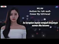 IKLIM - BUKAN KU TAK SUDI - Lirik Video - Cover By HitVocal