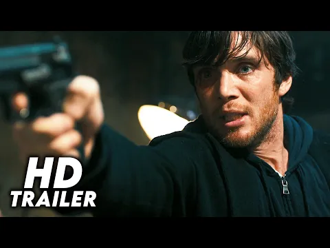 Perrier's Bounty (2009) Original Trailer [FHD]