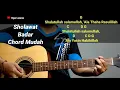 Download Lagu Kunci Gitar Sholawat Badar - Haddal Alwi Chord Gampang