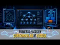 Introduction to Containerlab and VS CODE Build Your First Network Lab