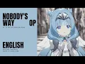 Download Lagu MOB KARA HAJIMARU TANSAKU EIYUUTAN - UP START (English Cover)