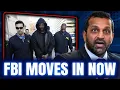 Snoop Dogg ARRESTED By FBI After Diddy s Courtroom Bombshell I Know Who K1lled Tupac