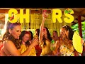 Anique Dreamon - Cheers - Official video