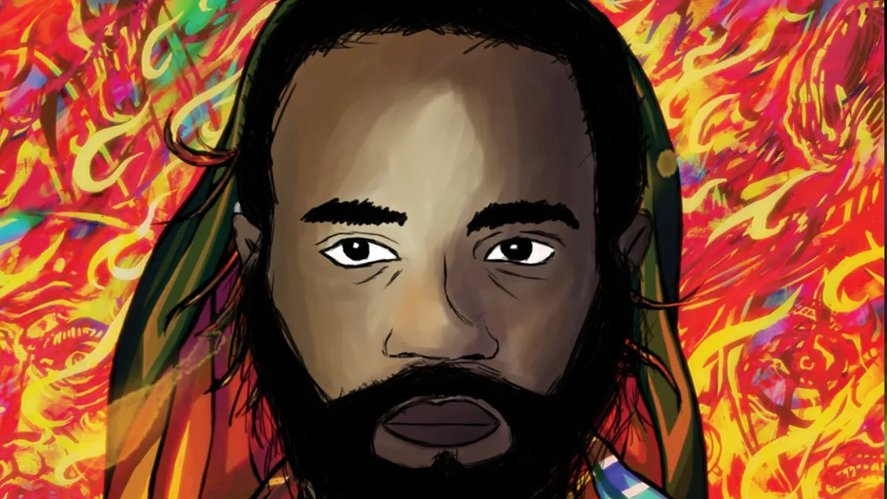 01. Sadboy Sheldon - Escape From The Bottomless Pit (Death Grips X Hotline Miami) 01. Sadboy Sheldon - Escape From The Bottomless Pit (Death Grips X Hotline Miami)