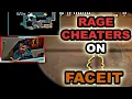 Download Lagu RAGE CHEATERS op FACEIT