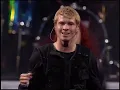 Backstreet Boys - I Want It That Way & Larger Than Life - MTV VMA (1999) [REMASTERED]