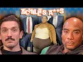 Mass Deportations Selena Gomez Gossiping with Jimmy Butler Lyft Refusing Dank Demoss