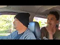 Download Lagu NGETERNE MUBAROK \u0026 FATAH JARENE AREP  KE AFRIKA ,TENAN PO RA ..?  BAWA KOPER BESAR.