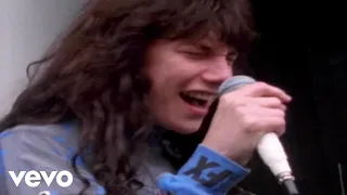 mr big alive and kickin mv 