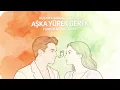 Mustafa Sandal & Natalia - Aşka Yürek Gerek (FURKAN BALIKÇI REMİX)