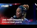 Download Lagu Elle a laissé tout le monde bouche bée ! | France Got Talent