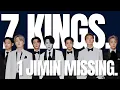 Download Lagu BTS Crowned National Heroes, TinyTAN Chaos Returns, RM’s Life Hack \u0026 HYBE’s Jimin Scandal